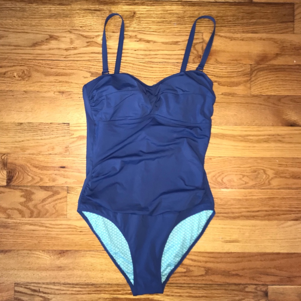 Moontide Bathing Suit